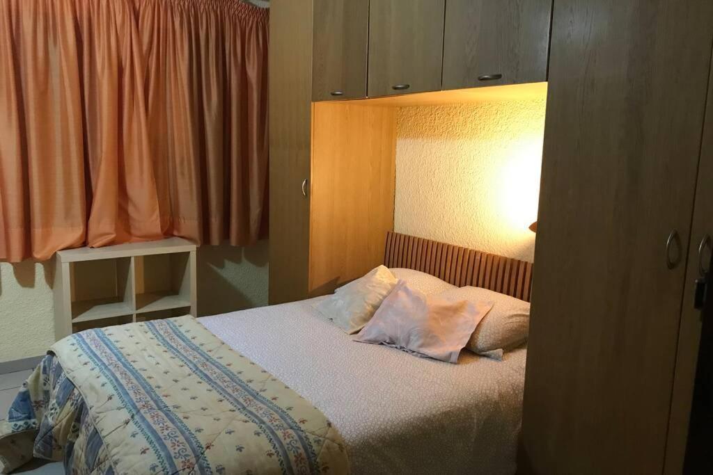 Casita Blanca Con Fibra Optica Y Piscina Cominutaria Villa Tossa de Mar Eksteriør bilde
